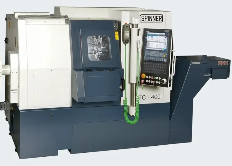 TC 400  (BR)